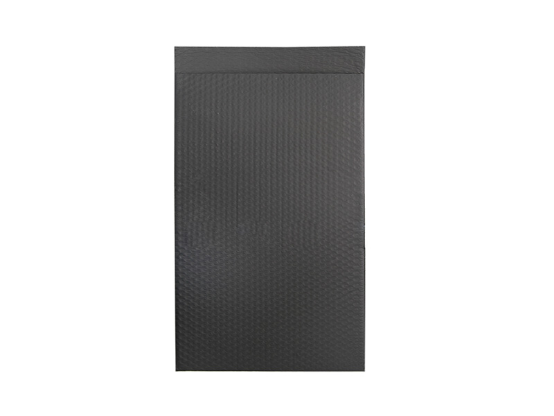 CPE coated pearl cotton bag